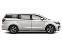 2020 Kia Sedona SX Exterior Shot 10