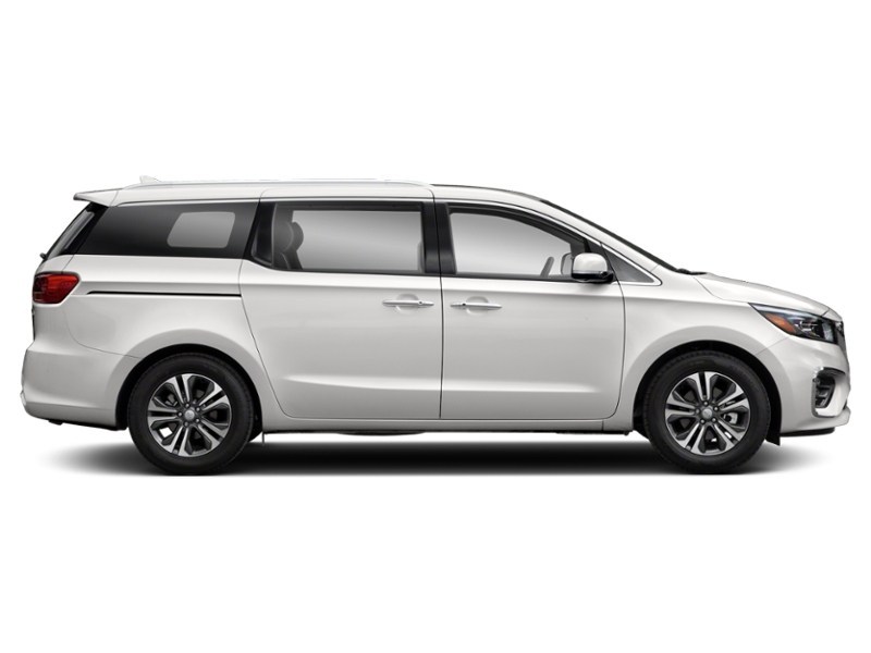2020 Kia Sedona SX Exterior Shot 10