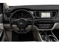 2020 Kia Sedona SX Interior Shot 3