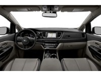 2020 Kia Sedona SX Interior Shot 6