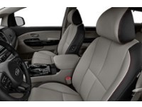 2020 Kia Sedona SX Interior Shot 4
