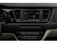 2020 Kia Sedona SX Interior Shot 2