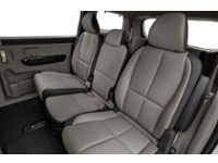 2020 Kia Sedona SX Interior Shot 5