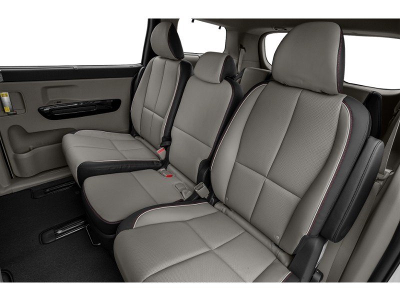 2020 Kia Sedona SX Interior Shot 5