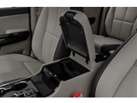 2020 Kia Sedona SX Interior Shot 7