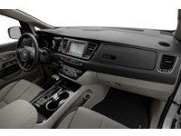 2020 Kia Sedona SX Interior Shot 1