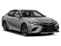 2018 Toyota Camry XSE V6 Exterior Shot 8