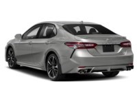 2018 Toyota Camry XSE V6 Exterior Shot 9