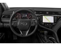 2018 Toyota Camry XSE V6 Interior Shot 3