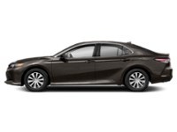 2019 Toyota Camry Hybrid LE Exterior Shot 6