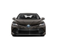 2019 Toyota Camry Hybrid LE Exterior Shot 5