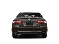 2019 Toyota Camry Hybrid LE Exterior Shot 7