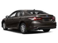 2019 Toyota Camry Hybrid LE Exterior Shot 9