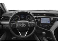 2019 Toyota Camry Hybrid LE Interior Shot 3