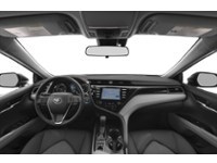 2019 Toyota Camry Hybrid LE Interior Shot 6