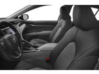2019 Toyota Camry Hybrid LE Interior Shot 4