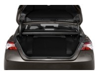 2019 Toyota Camry Hybrid LE Exterior Shot 4