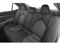 2019 Toyota Camry Hybrid LE Interior Shot 5