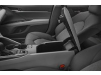 2019 Toyota Camry Hybrid LE Interior Shot 7