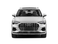2019 Audi Q3 2.0T Technik Exterior Shot 5