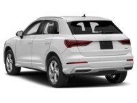 2019 Audi Q3 2.0T Technik Exterior Shot 9