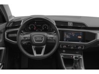 2019 Audi Q3 2.0T Technik Interior Shot 3