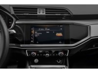 2019 Audi Q3 2.0T Technik Interior Shot 2
