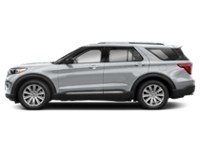 2023 Ford Explorer Limited Exterior Shot 6