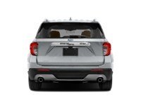 2023 Ford Explorer Limited Exterior Shot 7