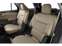 2023 Ford Explorer Limited Interior Shot 5