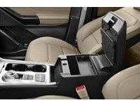2023 Ford Explorer Limited Interior Shot 7