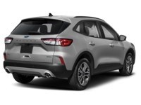 2022 Ford Escape SEL Exterior Shot 2