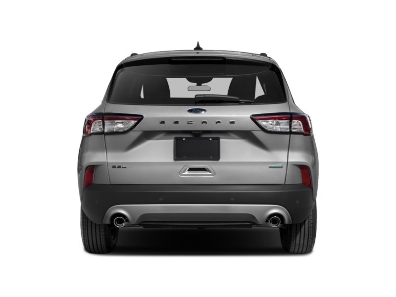 2022 Ford Escape SEL Exterior Shot 7