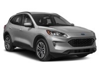 2022 Ford Escape SEL Exterior Shot 8