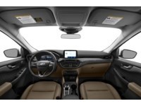 2022 Ford Escape SEL Interior Shot 6