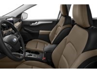 2022 Ford Escape SEL Interior Shot 4