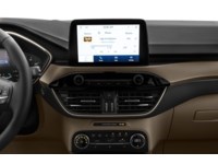 2022 Ford Escape SEL Interior Shot 2