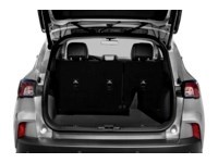 2022 Ford Escape SEL Exterior Shot 4