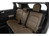 2022 Ford Escape SEL Interior Shot 5