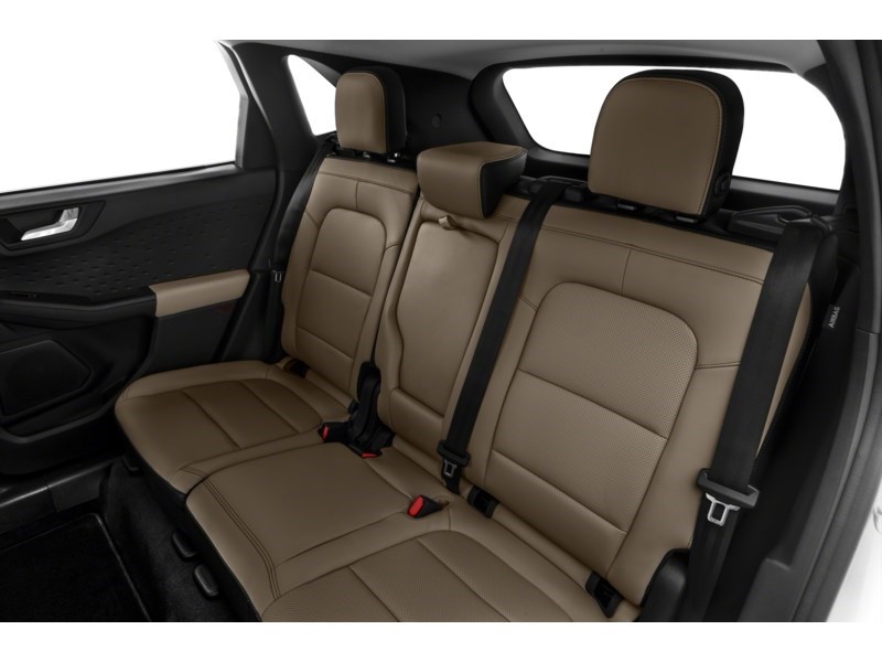 2022 Ford Escape SEL Interior Shot 5