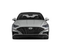 2020 Hyundai Sonata Ultimate Exterior Shot 5
