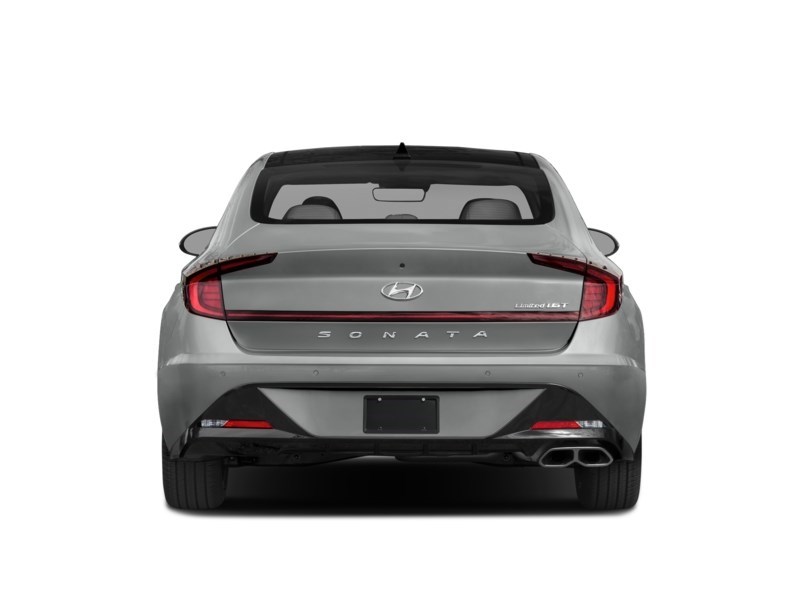 2020 Hyundai Sonata Ultimate Exterior Shot 7