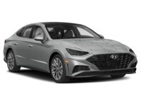 2020 Hyundai Sonata Ultimate Exterior Shot 8