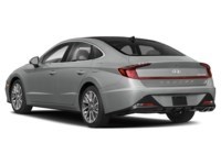 2020 Hyundai Sonata Ultimate Exterior Shot 9