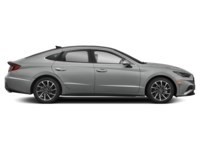 2020 Hyundai Sonata Ultimate Exterior Shot 10