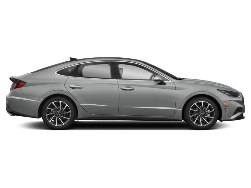 2020 Hyundai Sonata Ultimate Exterior Shot 10