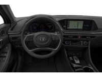 2020 Hyundai Sonata Ultimate Interior Shot 3