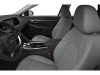 2020 Hyundai Sonata Ultimate Interior Shot 4