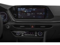 2020 Hyundai Sonata Ultimate Interior Shot 2