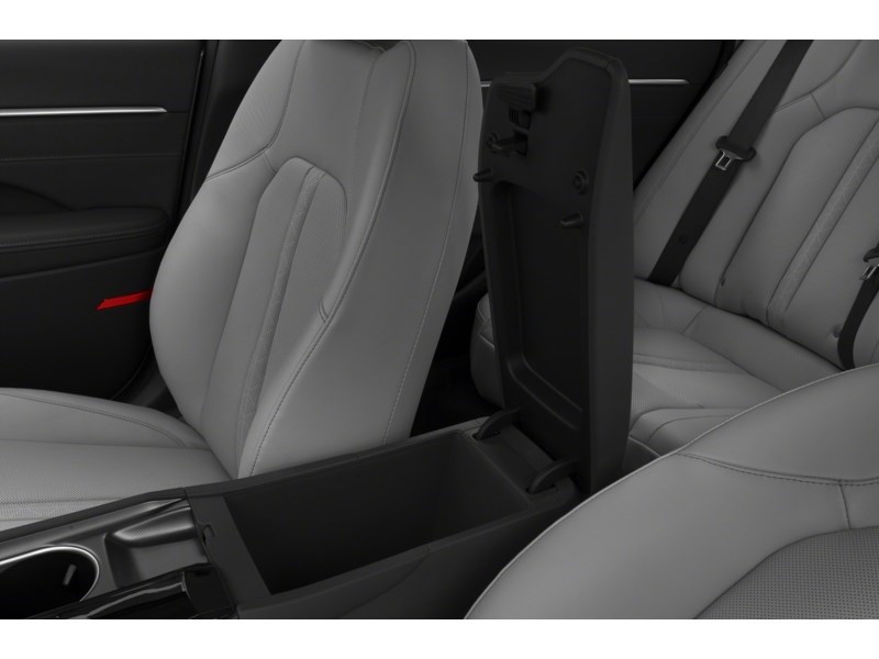 2020 Hyundai Sonata Ultimate Interior Shot 7